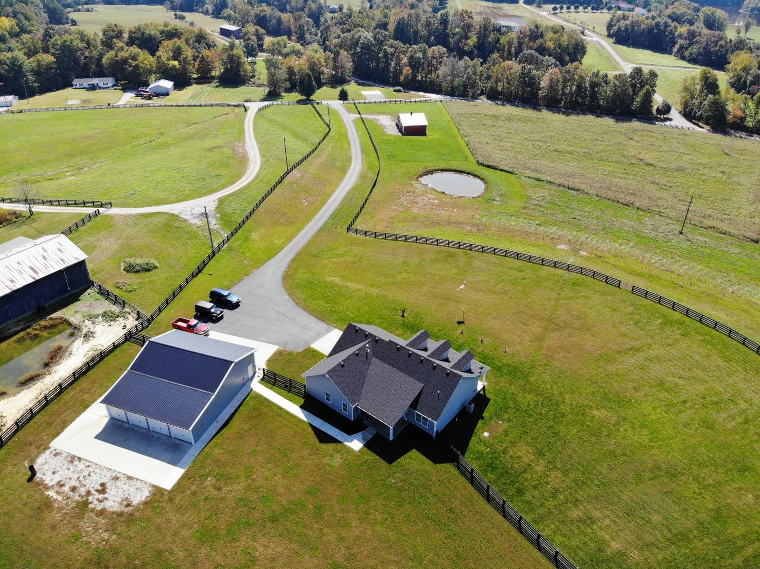 2164 Calico Road Berea, KY 40403 - Photo 71 of 73 Photo 73