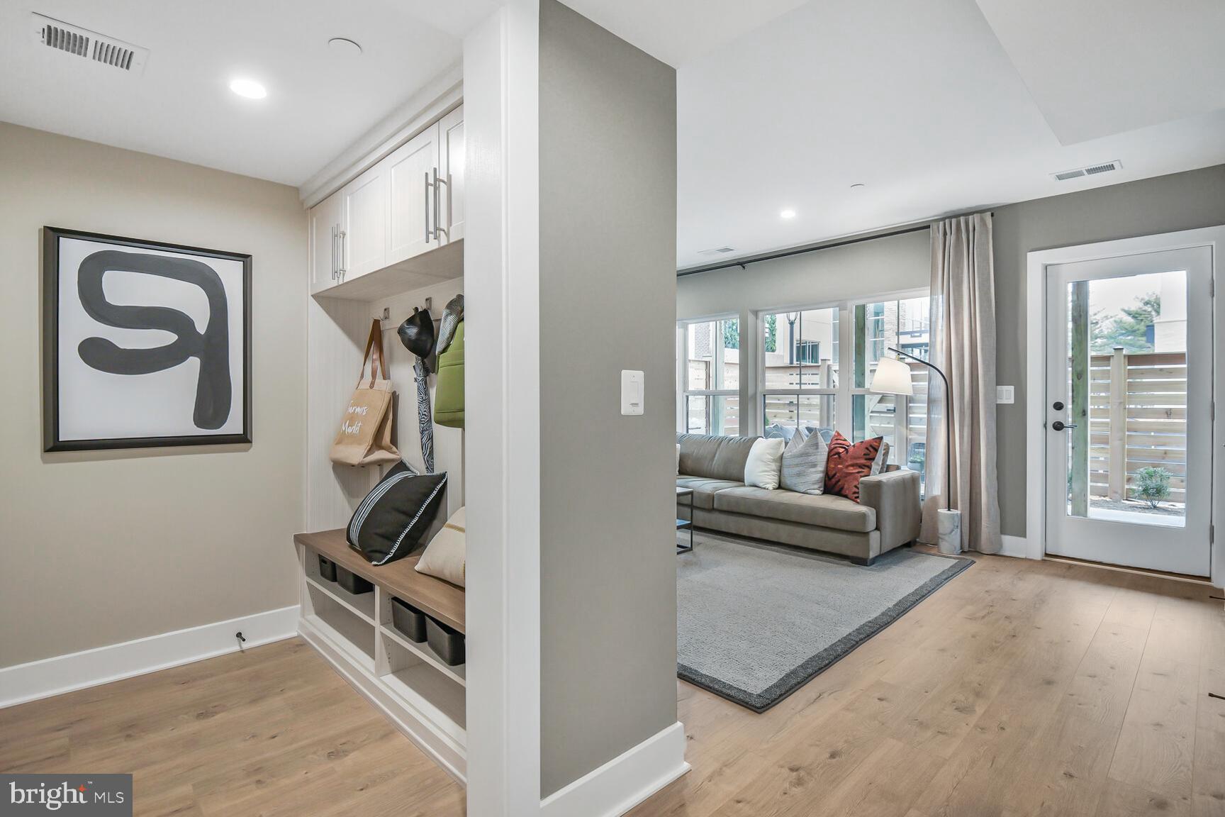 1135 Polaris Road, Unit NOTTINGHAM 93 Potomac, MD 20854 - Photo 31 of 39