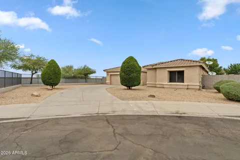 $475,000 | 5436 West Sunland Avenue, Laveen, AZ 85339