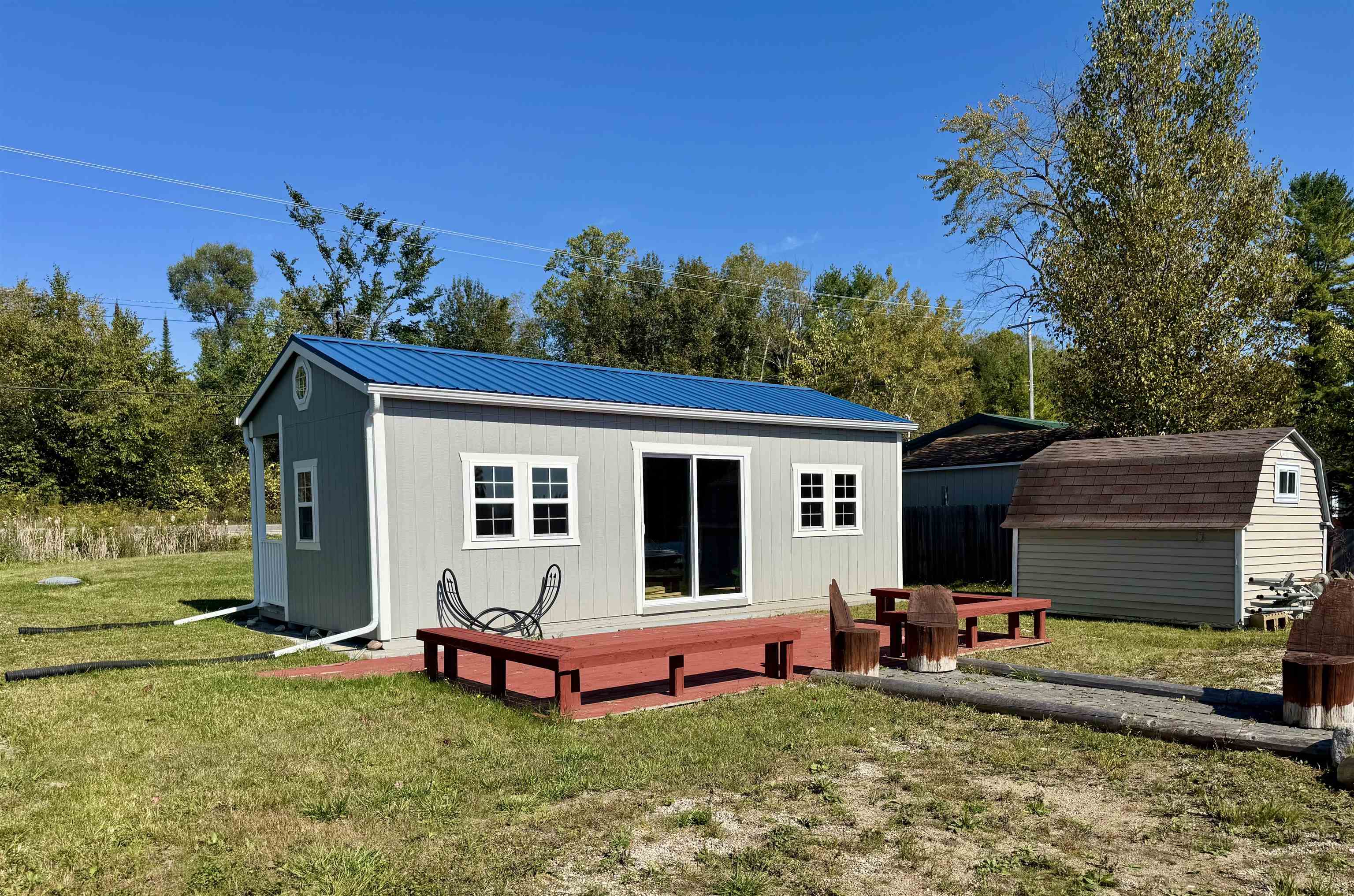 6264 East Townline Lake Road Harrison, MI 48625 - Photo 11 of 17