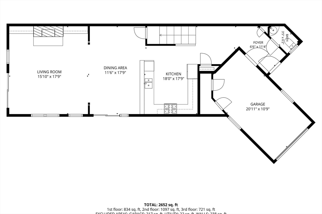 57 School Street, Unit 4 Manchester, MA 01944 - Photo 28 of 30