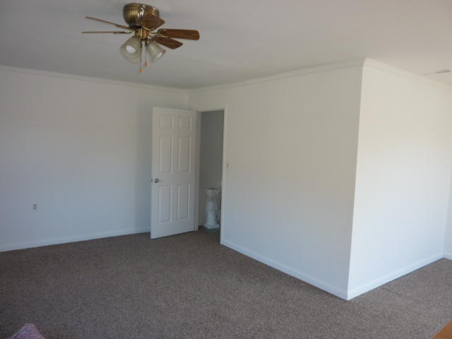 9700 Roanoke Road Elliston, VA 24087 - Photo 11 of 28 a view of empty room