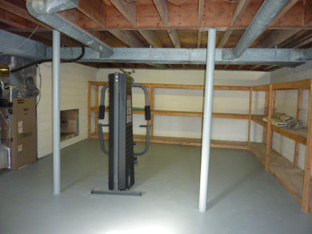9700 Roanoke Road Elliston, VA 24087 - Photo 19 of 28 a view of a room with refrigerator