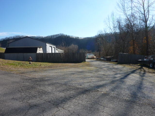 9700 Roanoke Road Elliston, VA 24087 - Photo 25 of 28 a house view with a outdoor space