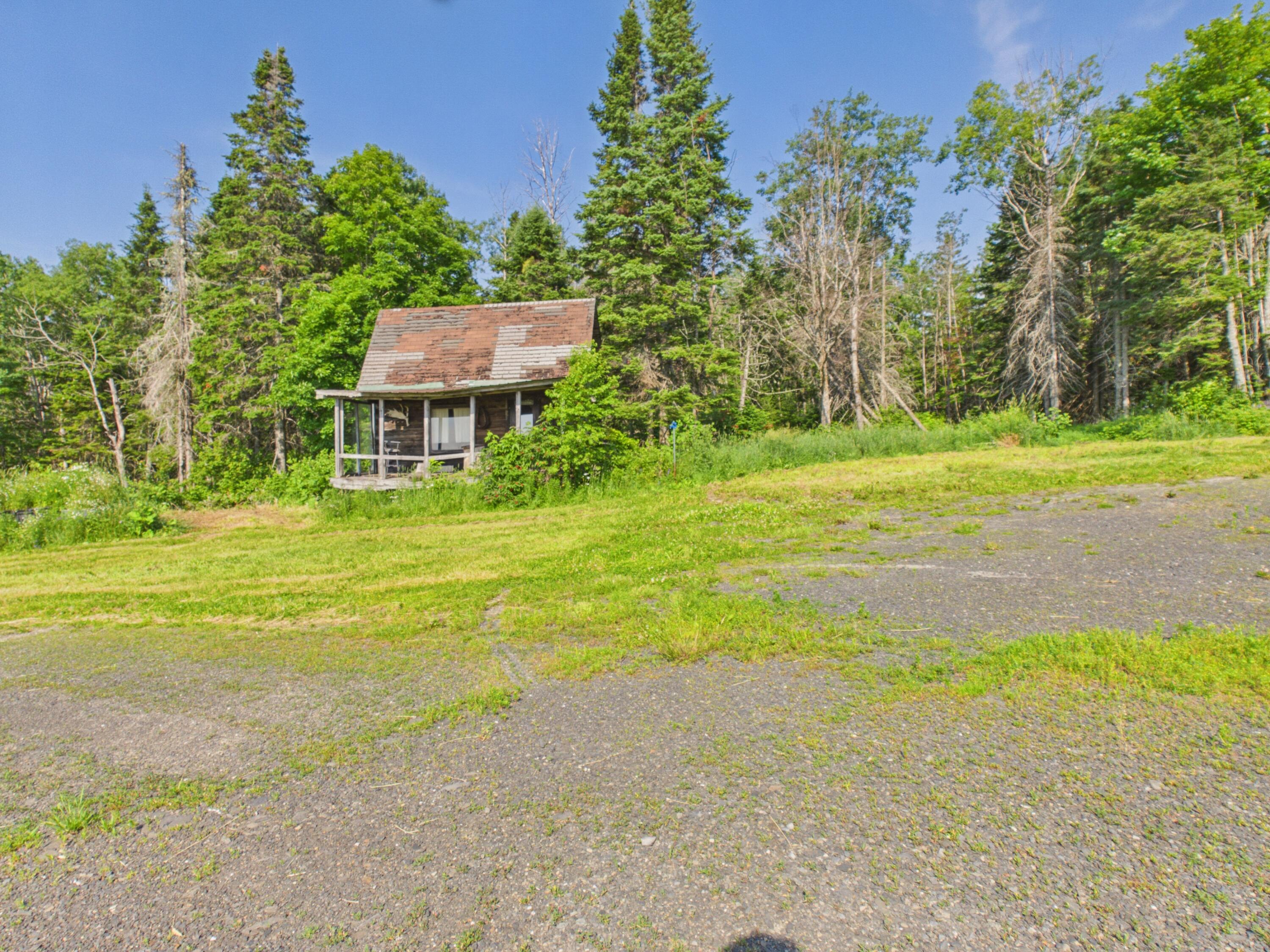 168 B Bouchard Road St. Agatha, ME 04772 - Photo 84 of 134 168 Bouchard Rd