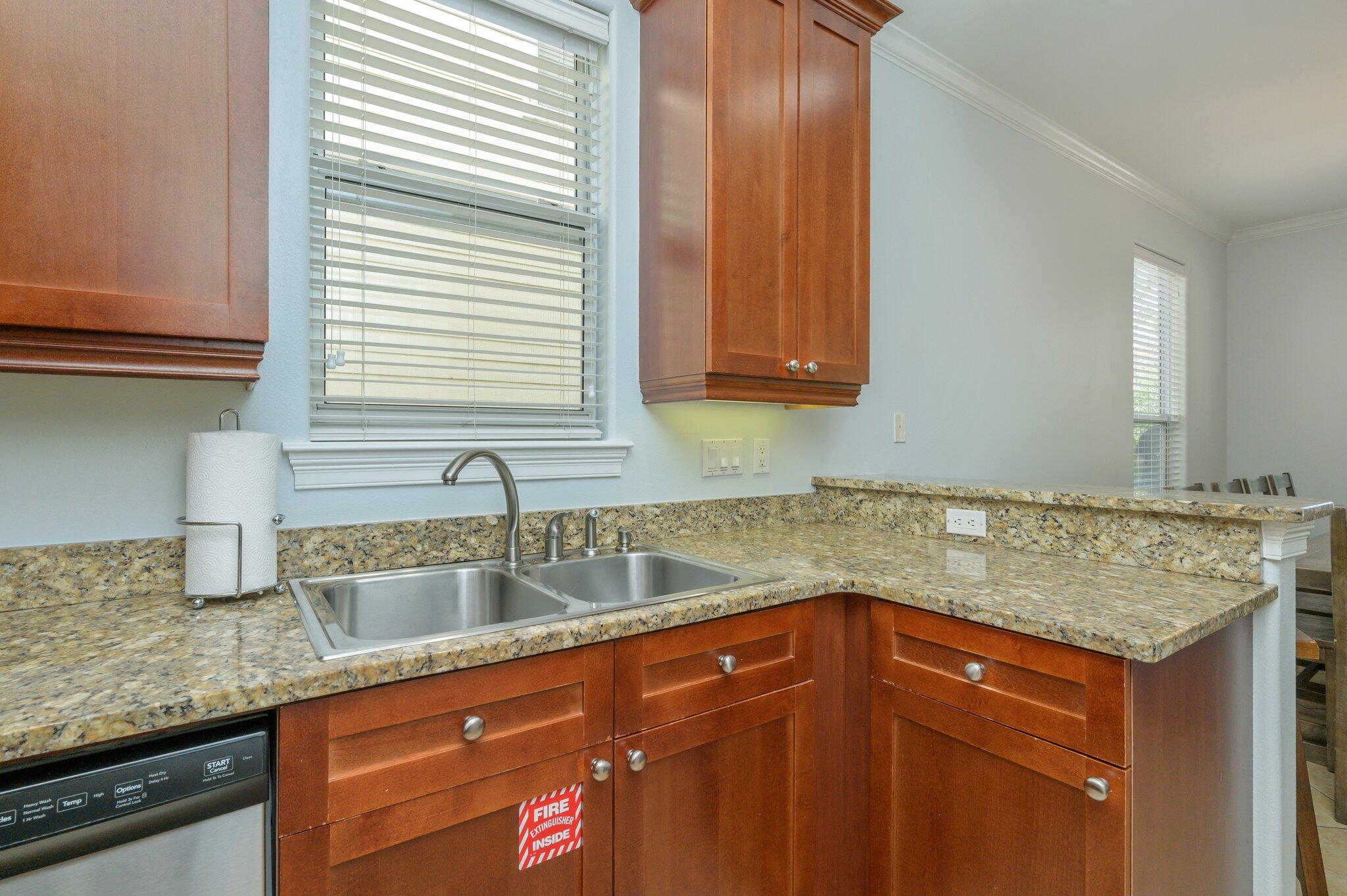 223 Grand Key Loop East Destin, FL 32541 - Photo 15 of 75 Efficient Kitchen