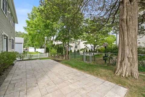 $2,399,000 | 49 Sheridan Circle, Winchester, MA 01890