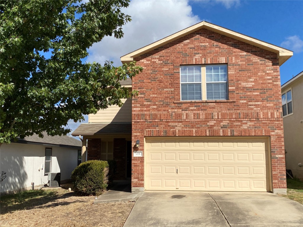 275 Black Forest Road Buda, TX 78610 - Photo 1 of 1