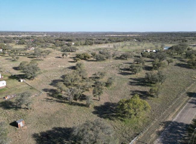 801 Mohawk Cherokee, TX 76832 - Photo 18 of 29 a view of city and ocean