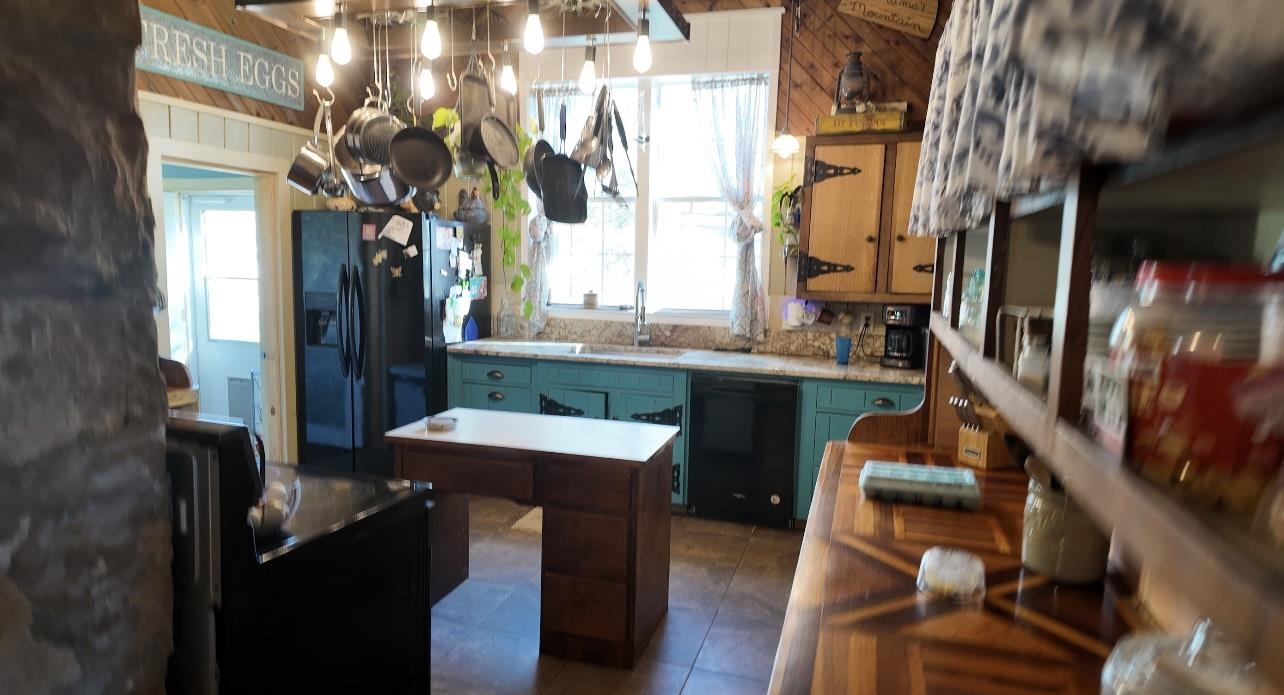 801 Mohawk Cherokee, TX 76832 - Photo 6 of 29 a view of a patio