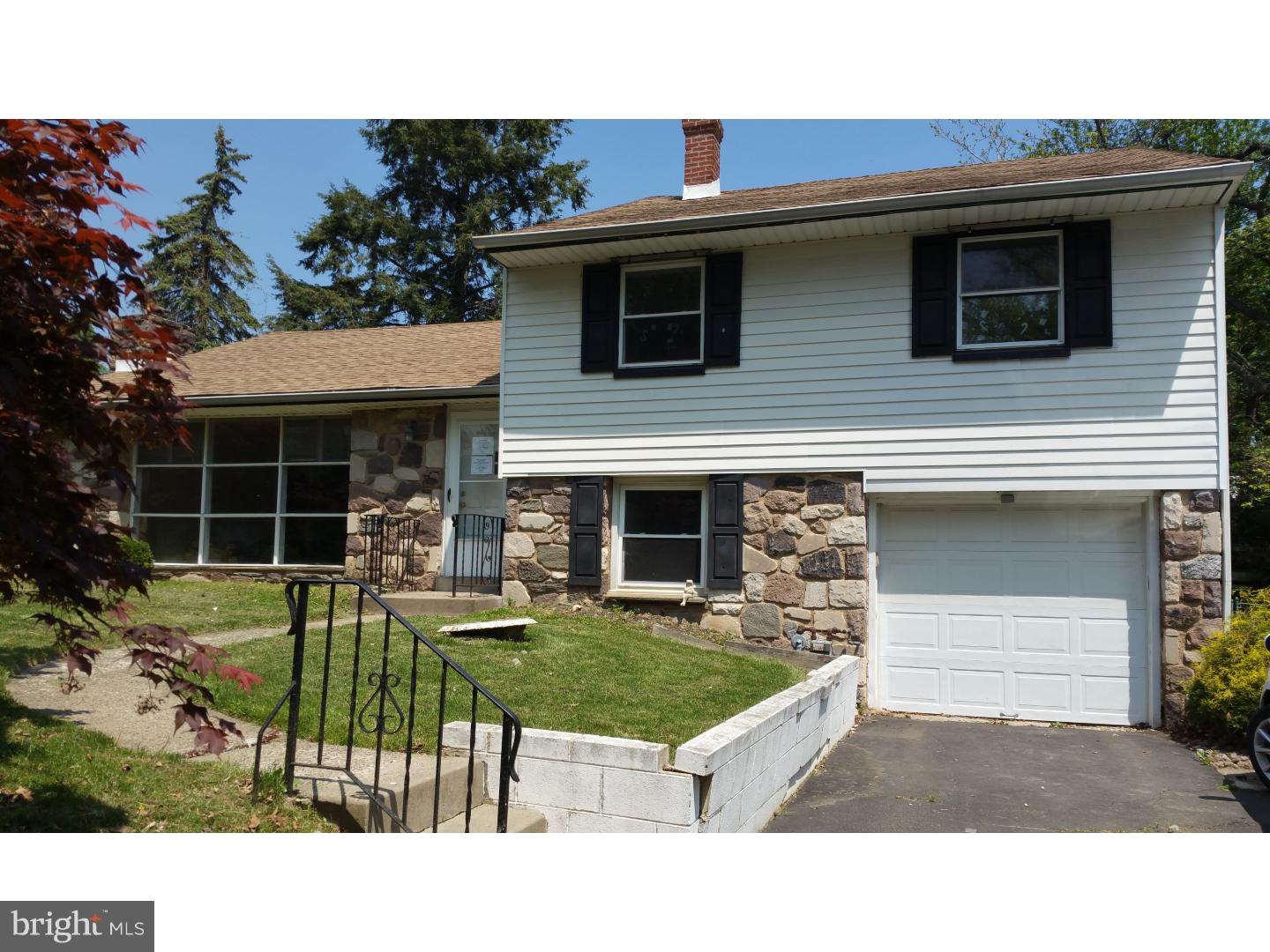 665 Linton Road Huntingdon Valley, PA 19006 - Photo 1 of 17