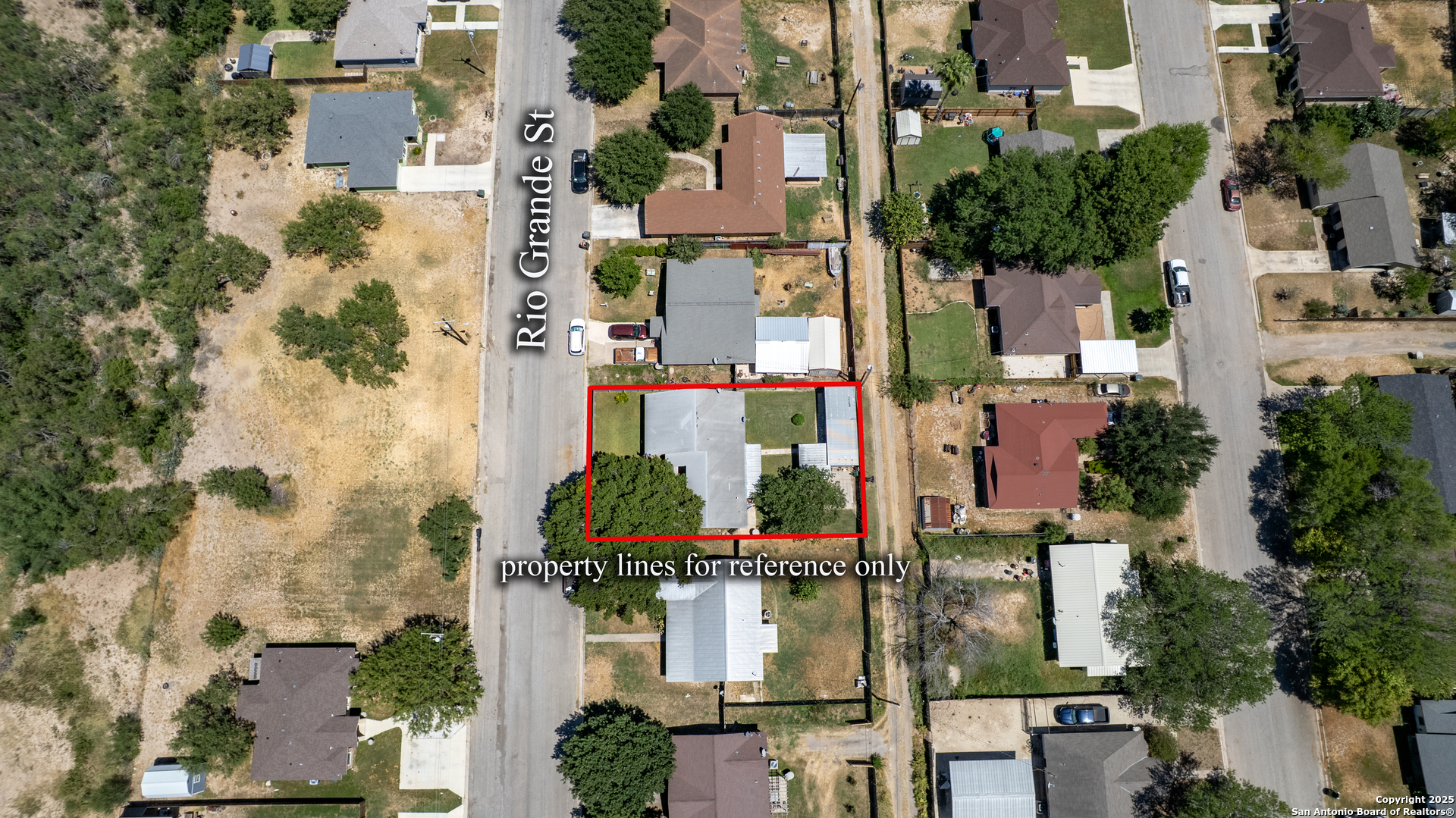 121 Rio Grande Street Uvalde, TX 78801 - Photo 26 of 29