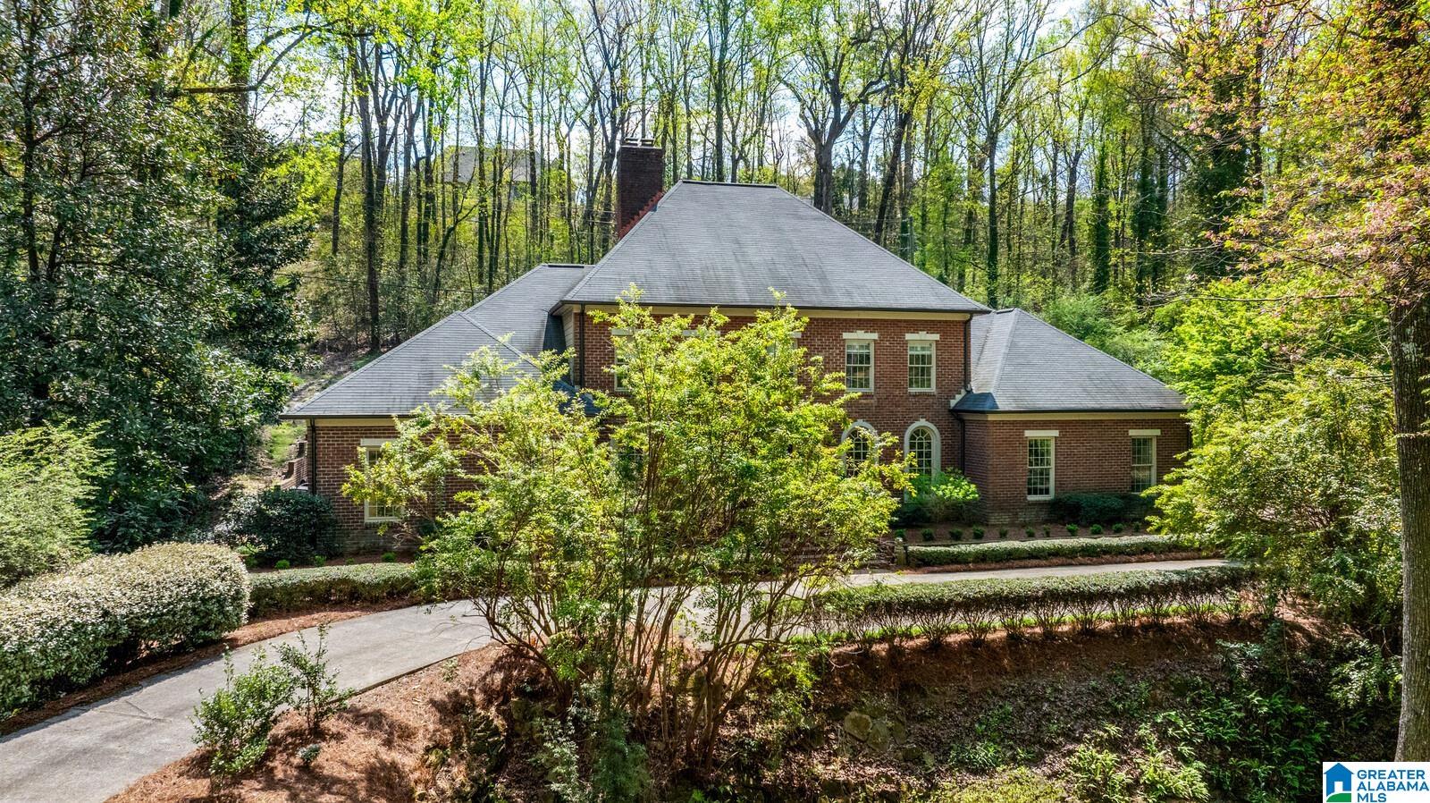 3537 Brookwood Road Birmingham, AL 35223 - Photo 64 of 73