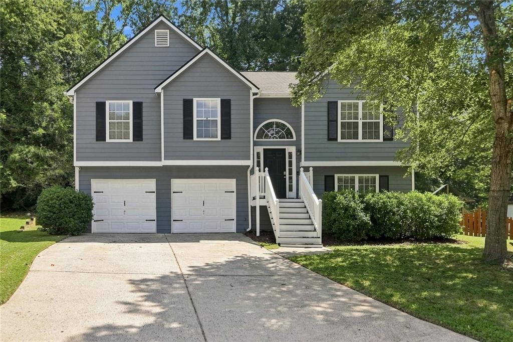 3901 Keystone Ridge Acworth, GA 30101 - Photo 1 of 33 Gallery Image 1