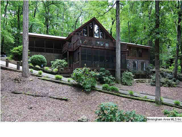 6300 Ransom Road Birmingham, AL 35210 - Photo 1 of 32