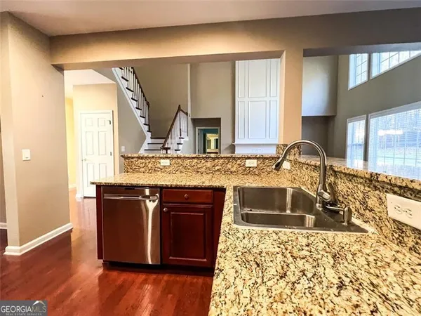 $549,999 | 2879 Heritage Oaks Circle, Dacula, GA 30019