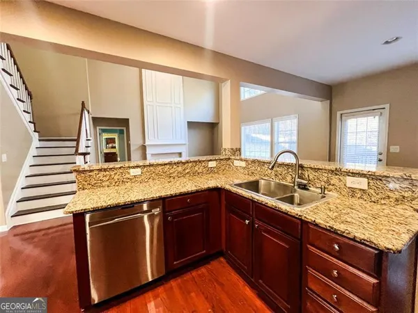 $549,999 | 2879 Heritage Oaks Circle, Dacula, GA 30019