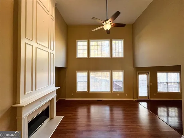 $549,999 | 2879 Heritage Oaks Circle, Dacula, GA 30019