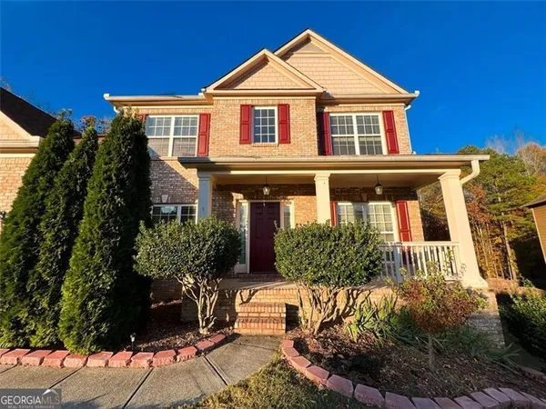 $549,999 | 2879 Heritage Oaks Circle, Dacula, GA 30019