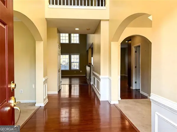 $549,999 | 2879 Heritage Oaks Circle, Dacula, GA 30019
