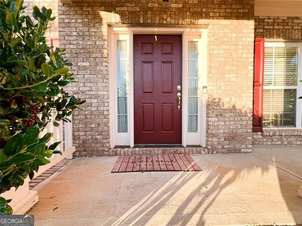 $549,999 | 2879 Heritage Oaks Circle, Dacula, GA 30019
