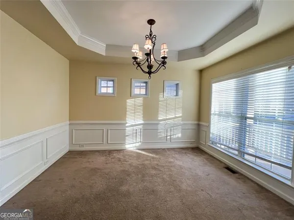 $549,999 | 2879 Heritage Oaks Circle, Dacula, GA 30019