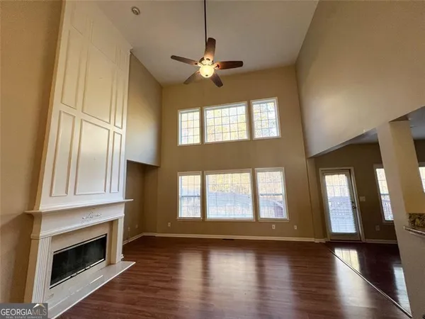 $549,999 | 2879 Heritage Oaks Circle, Dacula, GA 30019