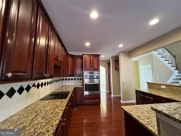 $549,999 | 2879 Heritage Oaks Circle, Dacula, GA 30019