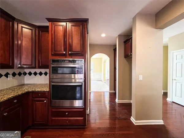 $549,999 | 2879 Heritage Oaks Circle, Dacula, GA 30019