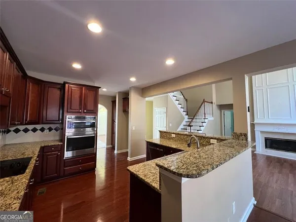 $549,999 | 2879 Heritage Oaks Circle, Dacula, GA 30019