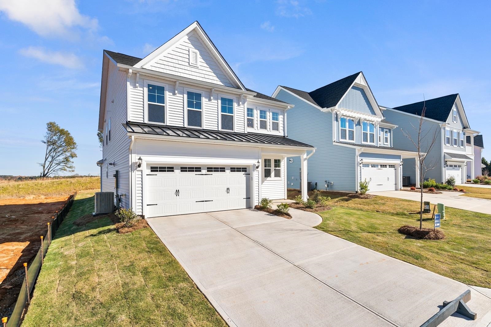 7030 New Horizons Lane Boiling Springs, SC 29316 - Photo 3 of 35