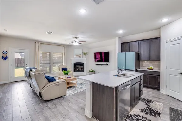 $325,000 | 3519 Tunnel Avenue, Aubrey, TX 76227