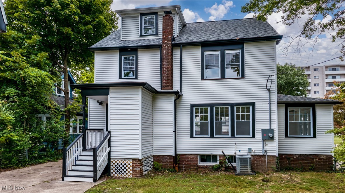 1492 South Taylor Road Cleveland Heights, OH 44118 - Photo 45 of 50