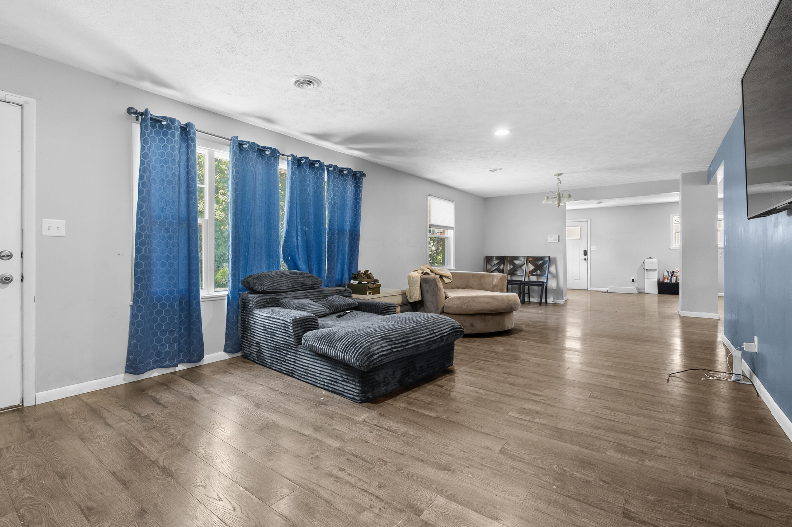181 Foote Road Battle Creek, MI 49017 - Photo 5 of 34 spacious layout