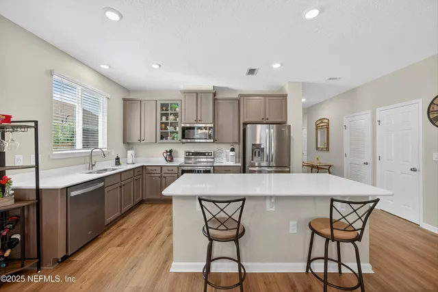 $357,250 | 2532 Coral Lane, Green Cove Springs, FL 32043