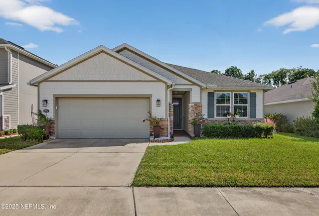 $357,250 | 2532 Coral Lane, Green Cove Springs, FL 32043
