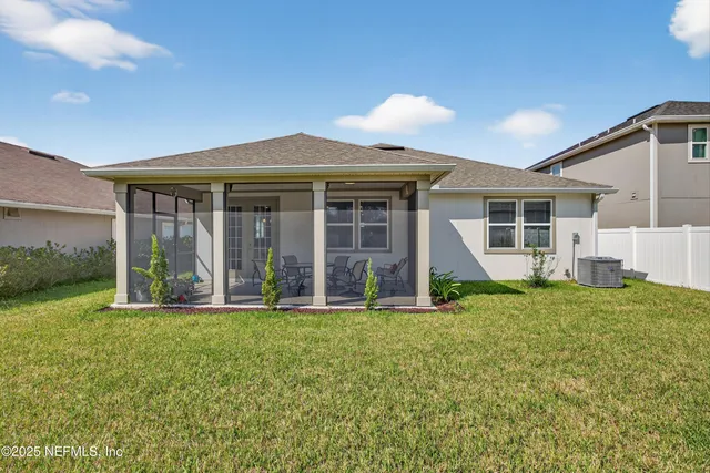 $357,250 | 2532 Coral Lane, Green Cove Springs, FL 32043