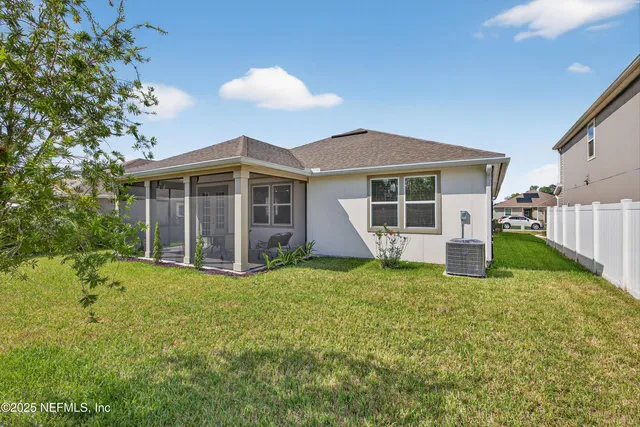 $357,250 | 2532 Coral Lane, Green Cove Springs, FL 32043