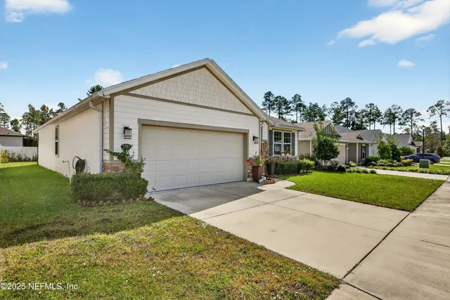 $357,250 | 2532 Coral Lane, Green Cove Springs, FL 32043