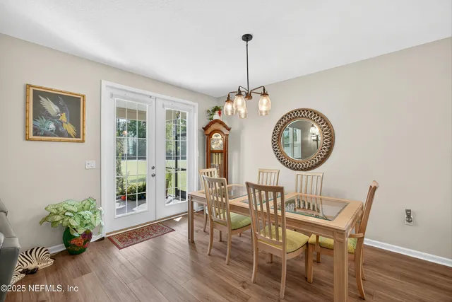 $357,250 | 2532 Coral Lane, Green Cove Springs, FL 32043