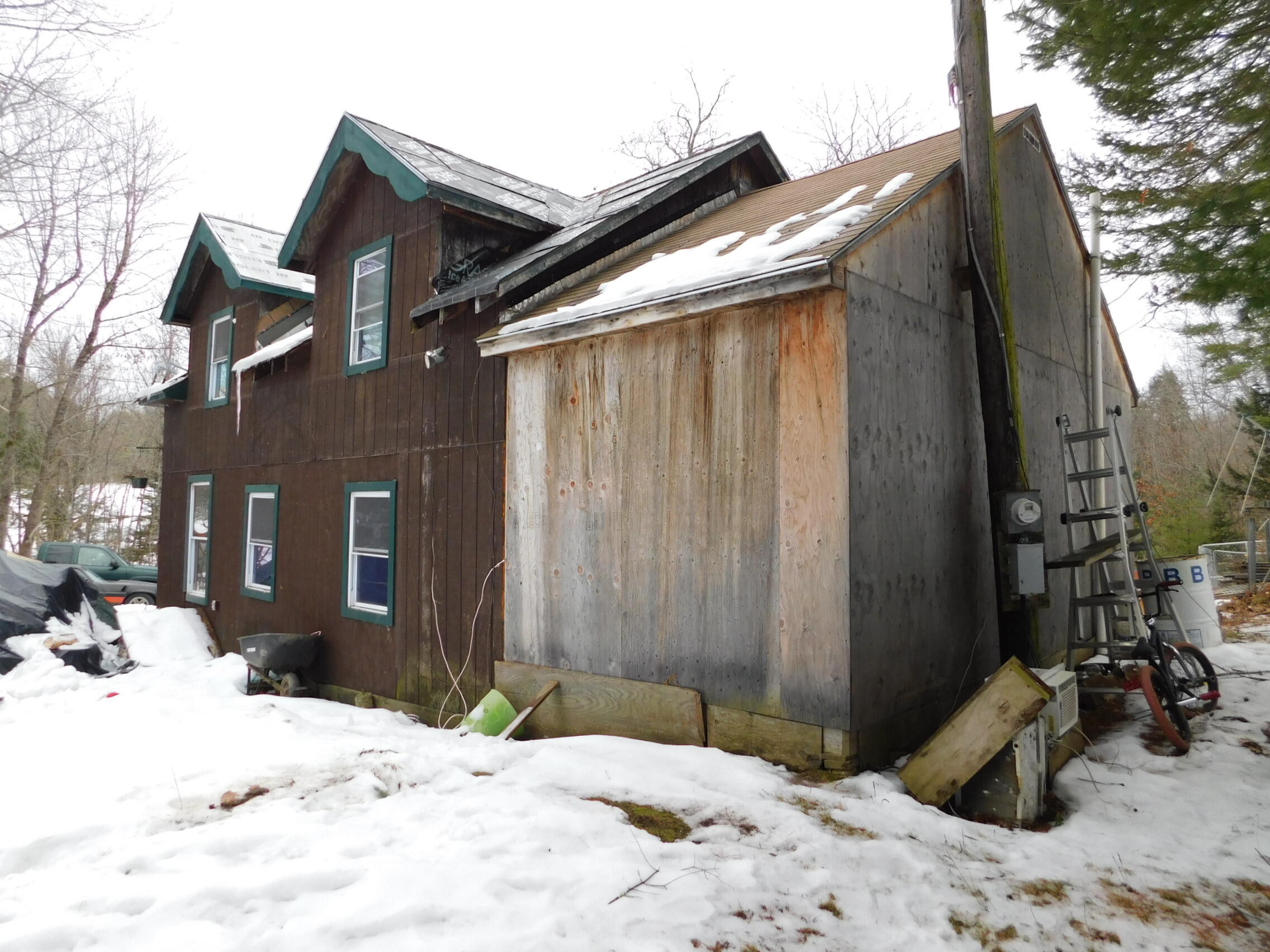 1648 New Sharon Road Anson, ME 04911 - Photo 5 of 21