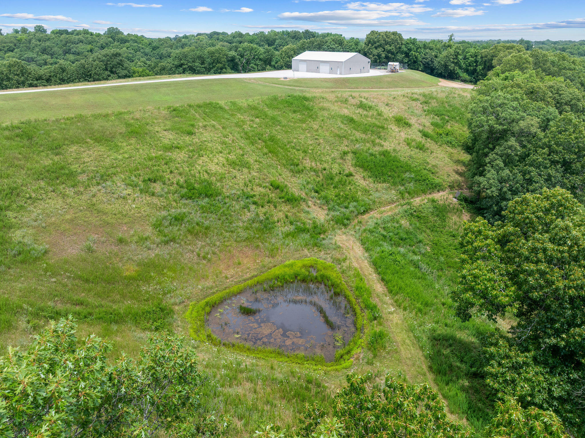 1155 Highway 160 Reeds Spring, MO 65737 - Photo 61 of 74 DJI_20250627130629_0154_D