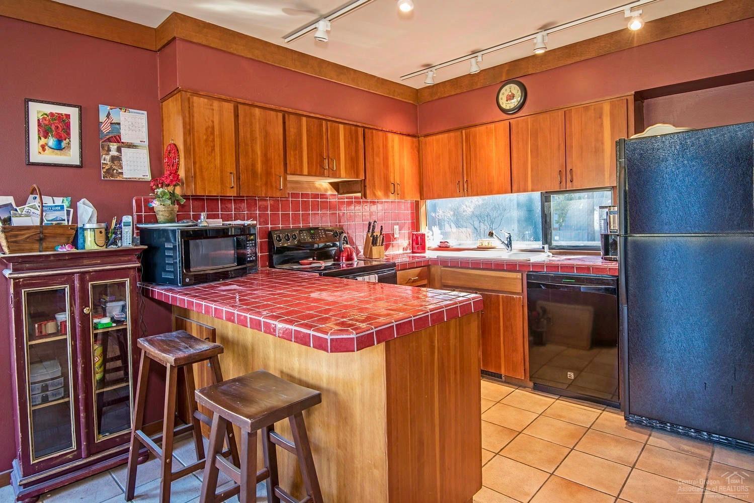 13400 Fox Tail, Unit 92BLA Black Butte Ranch, OR 97759 - Photo 5 of 25 Additional Photo