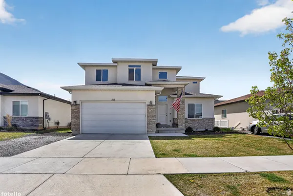$674,900 | 815 West Powderwood Lane, Mapleton, UT 84664