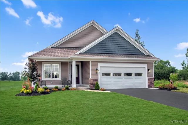 $576,900 | 6673 Curtis Court, Lockport, NY 14094