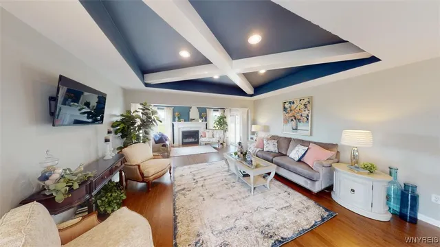 $576,900 | 6673 Curtis Court, Lockport, NY 14094