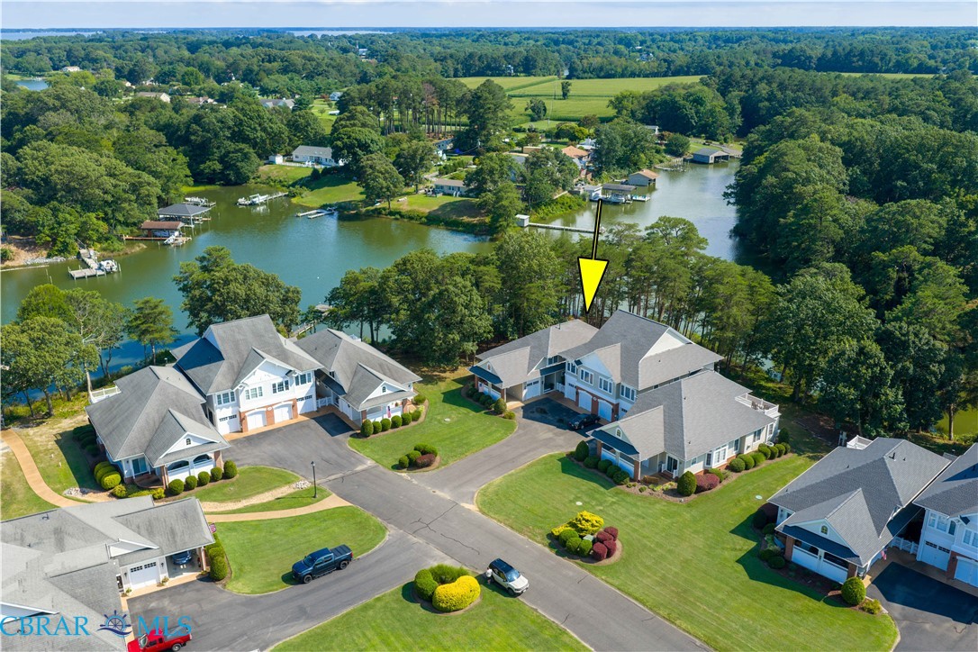 330 Chesapeake Watch Road, Unit 9B Deltaville, VA 23043 - Photo 8 of 68