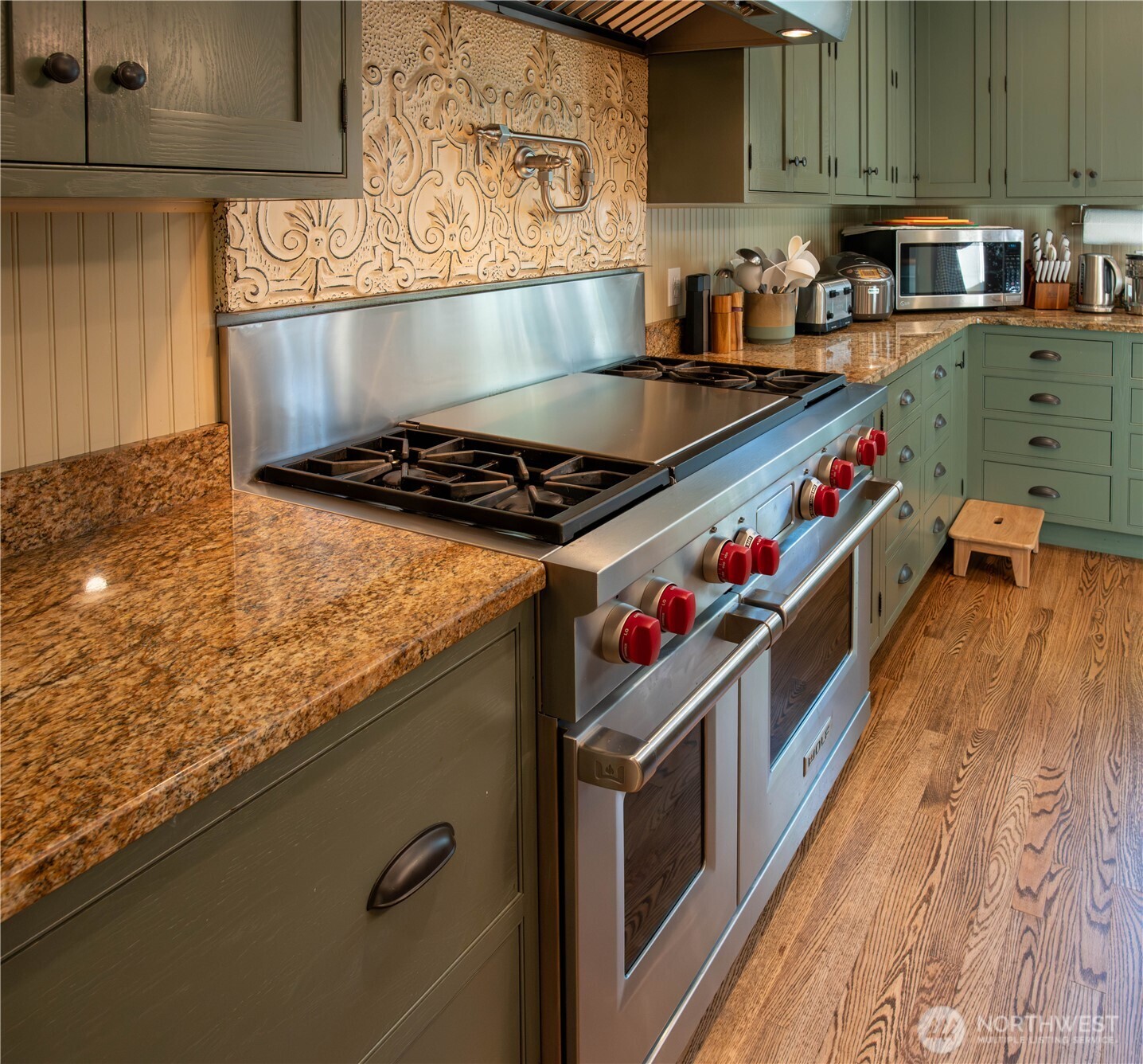 953 Henry Boyd Road Port Angeles, WA 98362 - Photo 15 of 40