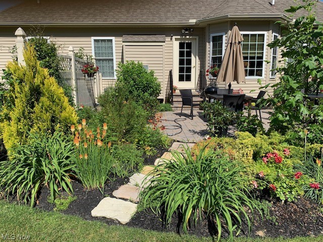 8744 Wild Flower Way Mentor, OH 44060 - Photo 28 of 31
