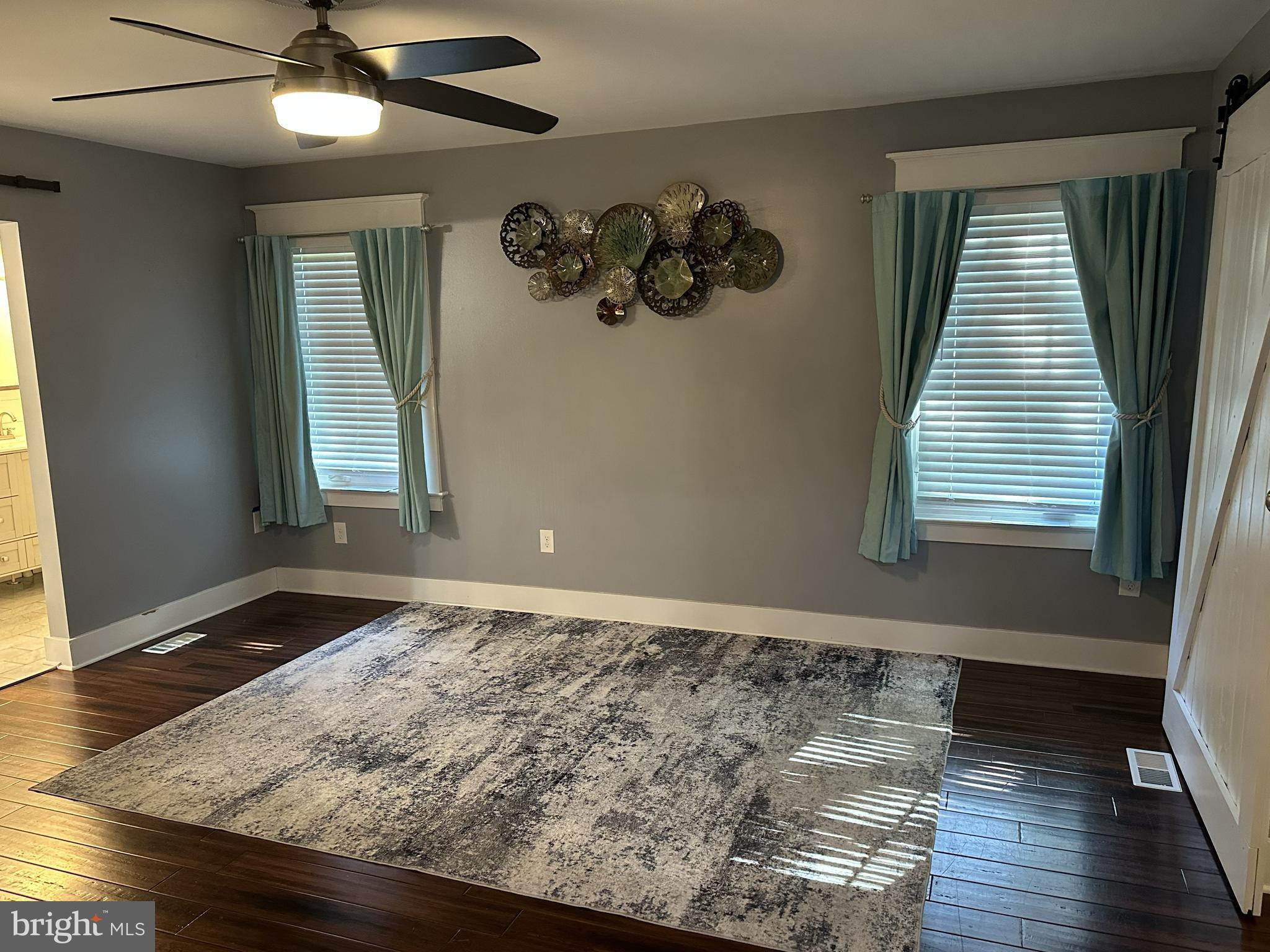 11809 Rivershore Drive Dunkirk, MD 20754 - Photo 17 of 22 Primary Suite
